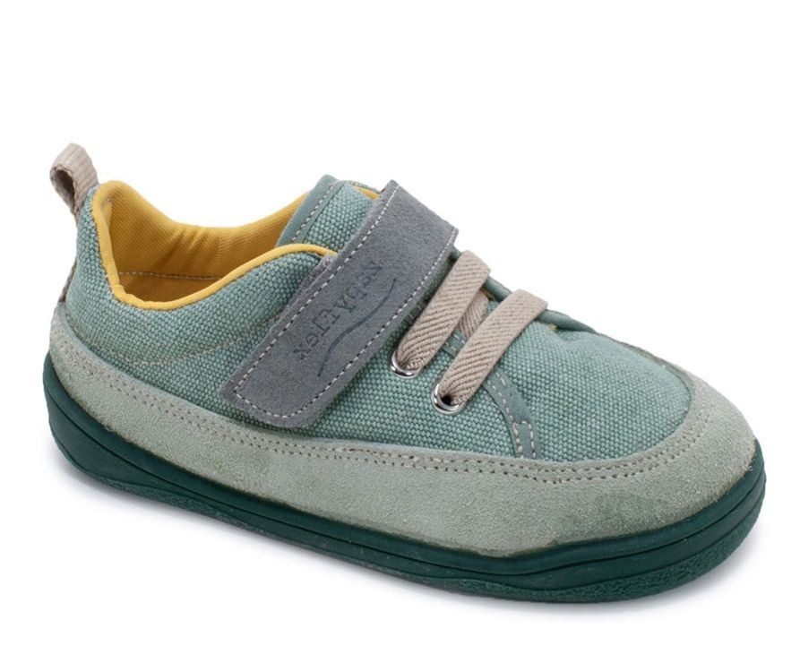 Sabata Barefoot sàvia
